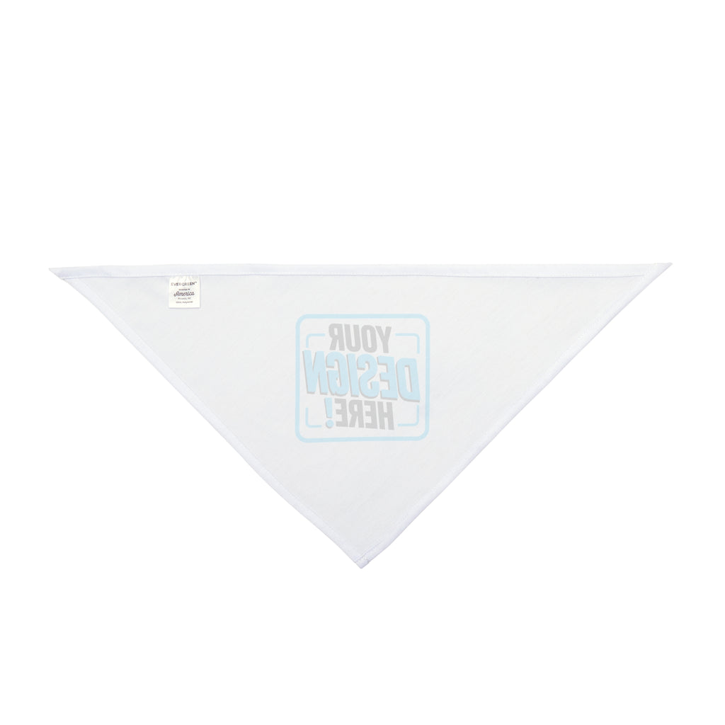 Pet Bandana - Dog & Cat Bandana