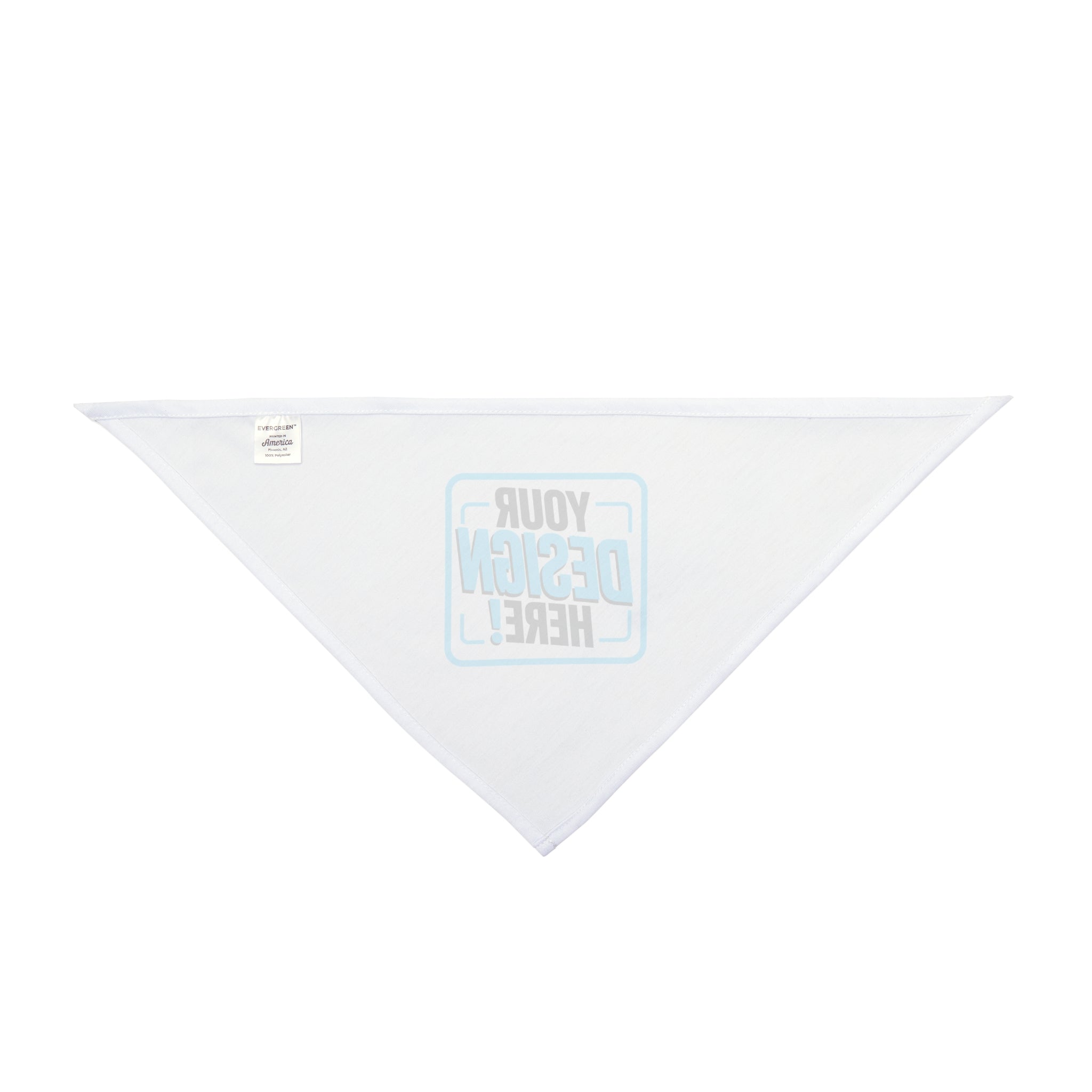 Pet Bandana - Dog & Cat Bandana