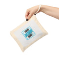 Accessory Zipper Pouch