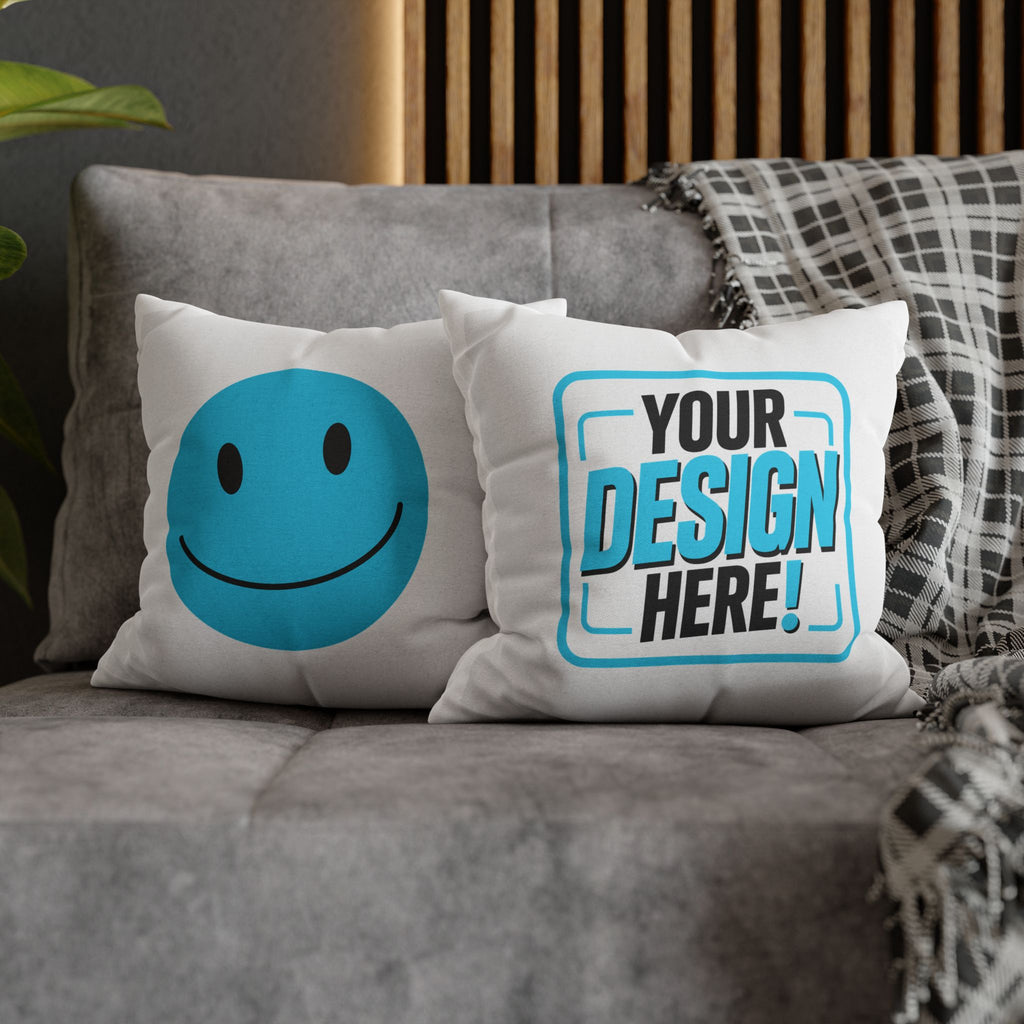 Square Pillowcase