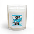 11oz Glass Candle