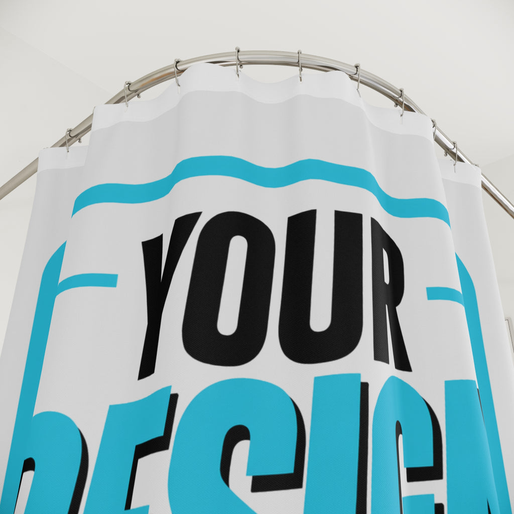 Shower Curtain