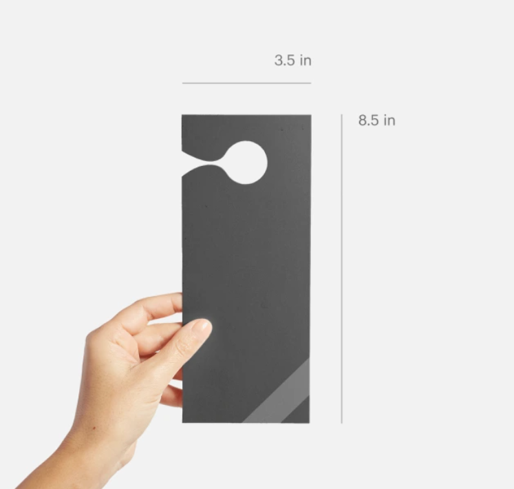 Door Hangers