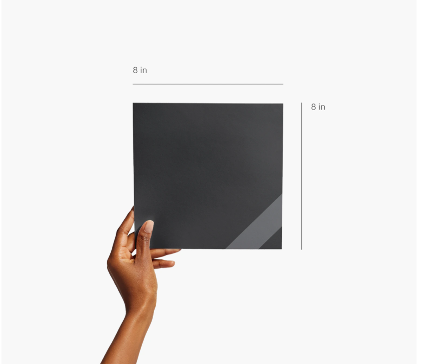 Flyer - two sides Prints