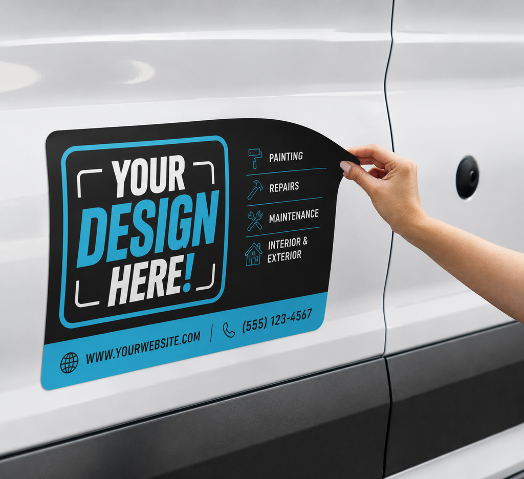 Car Magnets