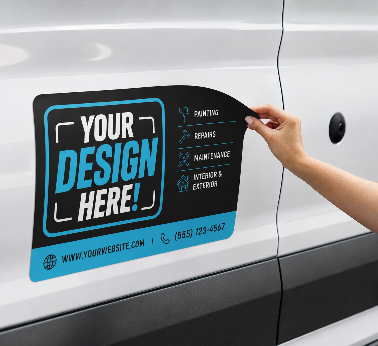 Car Magnets
