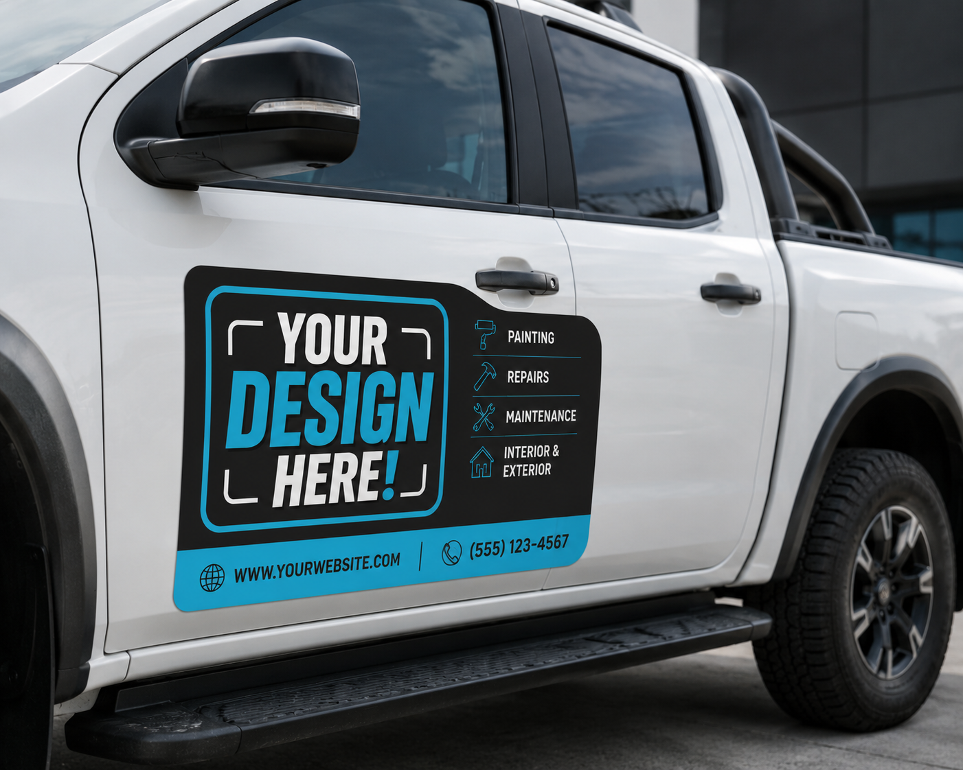 Car Magnets
